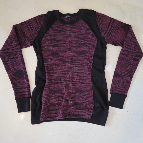 Dynamite Long Sleeve Top - Picture 1 of 2